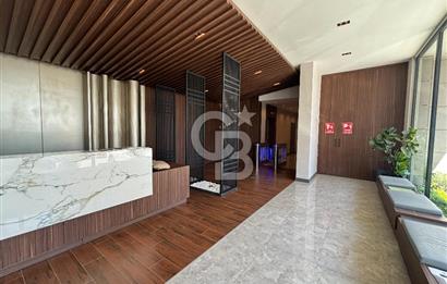 BÜYÜKÇEKMECE MİMAROBA LOTUS MEYDAN PROJESİNDE SATILIK OFİS BÜRO