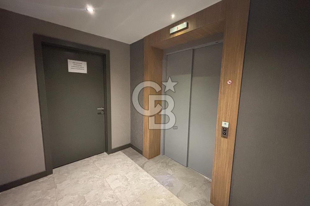 BÜYÜKÇEKMECE MİMAROBA LOTUS MEYDAN PROJESİNDE SATILIK OFİS BÜRO