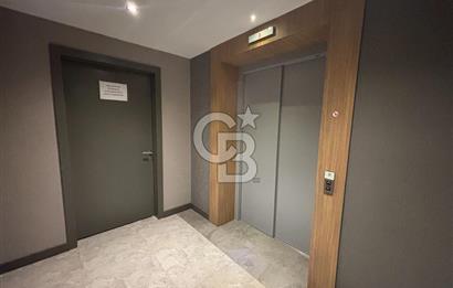 BÜYÜKÇEKMECE MİMAROBA LOTUS MEYDAN PROJESİNDE SATILIK OFİS BÜRO