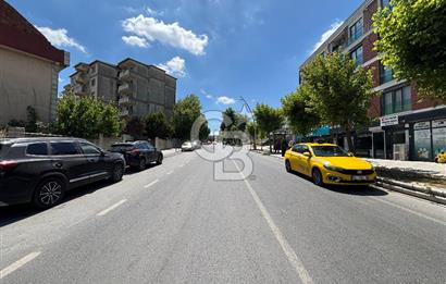 BÜYÜKÇEKMECE MİMARSİNAN MAH. KİRACILI SATILIK DÜKKAN MAĞAZA