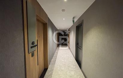 BÜYÜKÇEKMECE MİMAROBA LOTUS MEYDAN PROJESİNDE SATILIK OFİS BÜRO