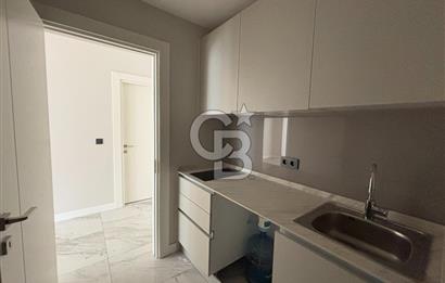 BÜYÜKÇEKMECE MİMAROBA LOTUS MEYDAN PROJESİNDE SATILIK OFİS BÜRO