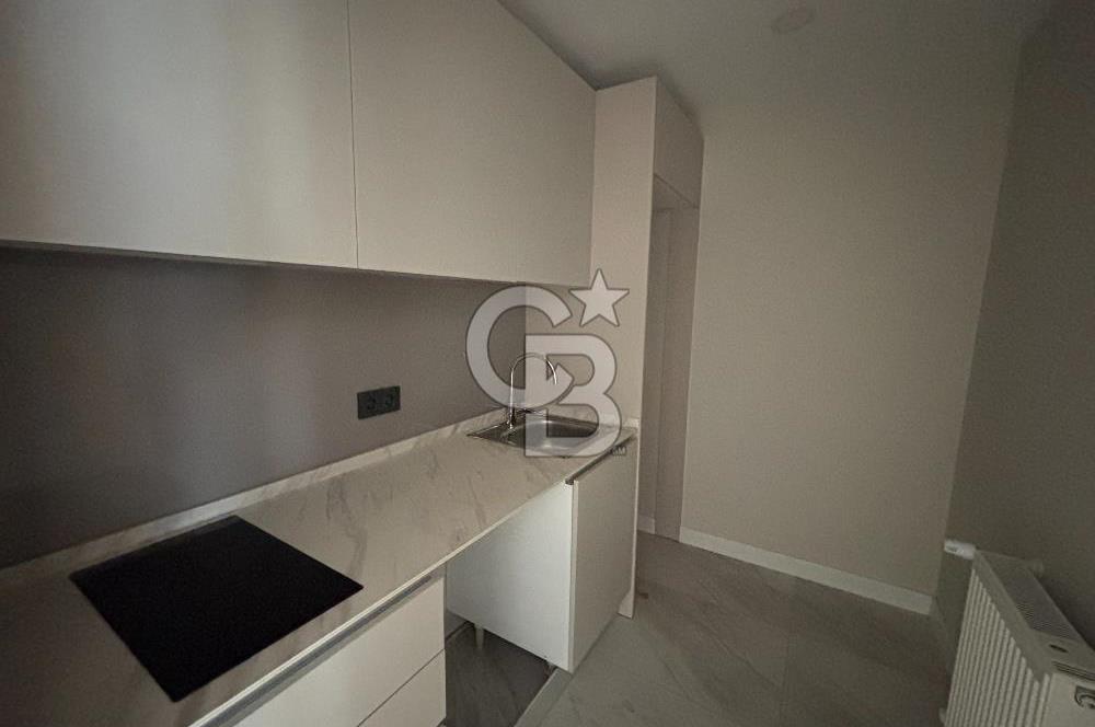 BÜYÜKÇEKMECE MİMAROBA LOTUS MEYDAN PROJESİNDE SATILIK OFİS BÜRO