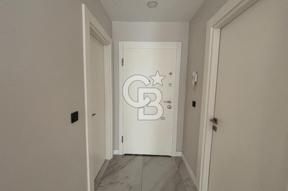 BÜYÜKÇEKMECE MİMAROBA LOTUS MEYDAN PROJESİNDE SATILIK OFİS BÜRO