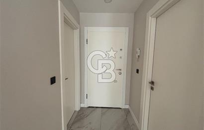 BÜYÜKÇEKMECE MİMAROBA LOTUS MEYDAN PROJESİNDE SATILIK OFİS BÜRO