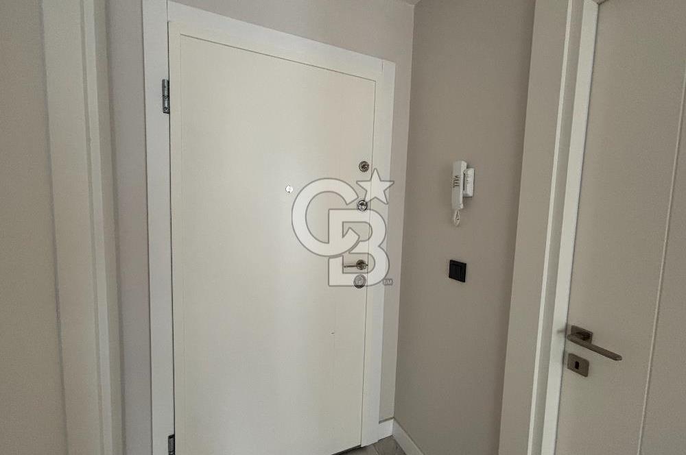 BÜYÜKÇEKMECE MİMAROBA LOTUS MEYDAN PROJESİNDE SATILIK OFİS BÜRO