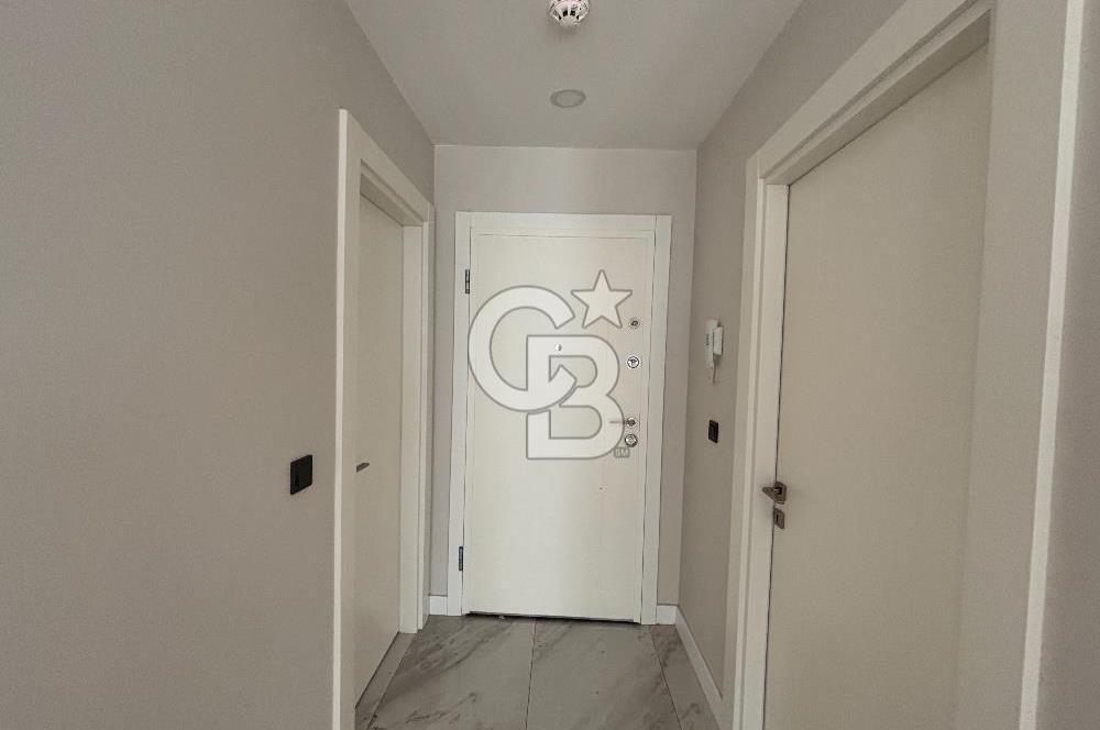 BÜYÜKÇEKMECE MİMAROBA LOTUS MEYDAN PROJESİNDE SATILIK OFİS BÜRO