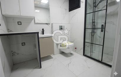 Buca Şirinyer Yiğitler Mh.de 1+1_50m² Sıfır Kiralık Daire