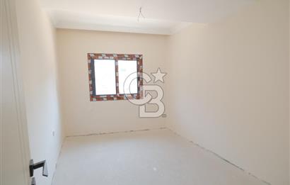 DEMİRKÖPRÜ İZBAN YAKINI SIFIR KAPALI MUTFAK 2+1 SATILIK DAİRE