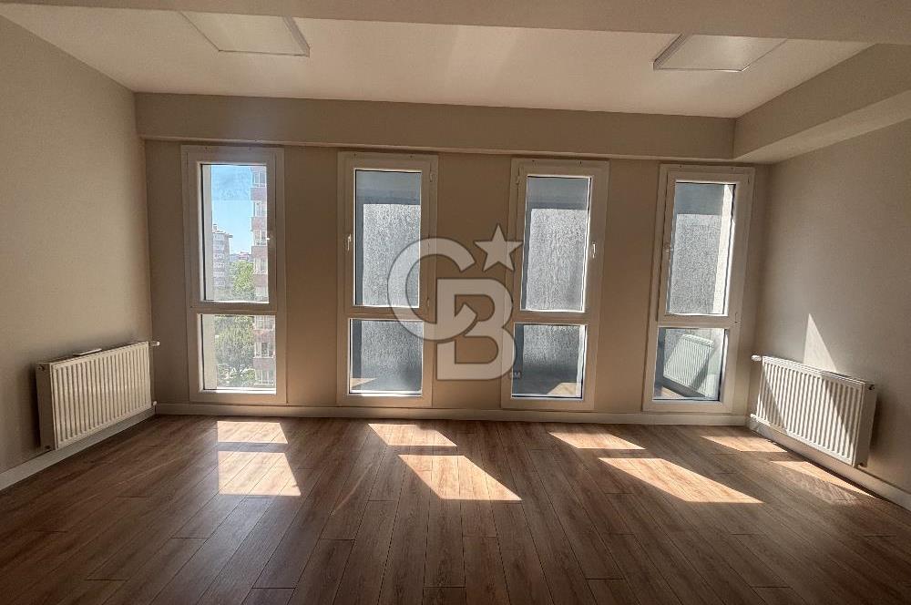 BÜYÜKÇEKMECE MİMAROBA LOTUS MEYDAN PROJESİNDE SATILIK OFİS BÜRO