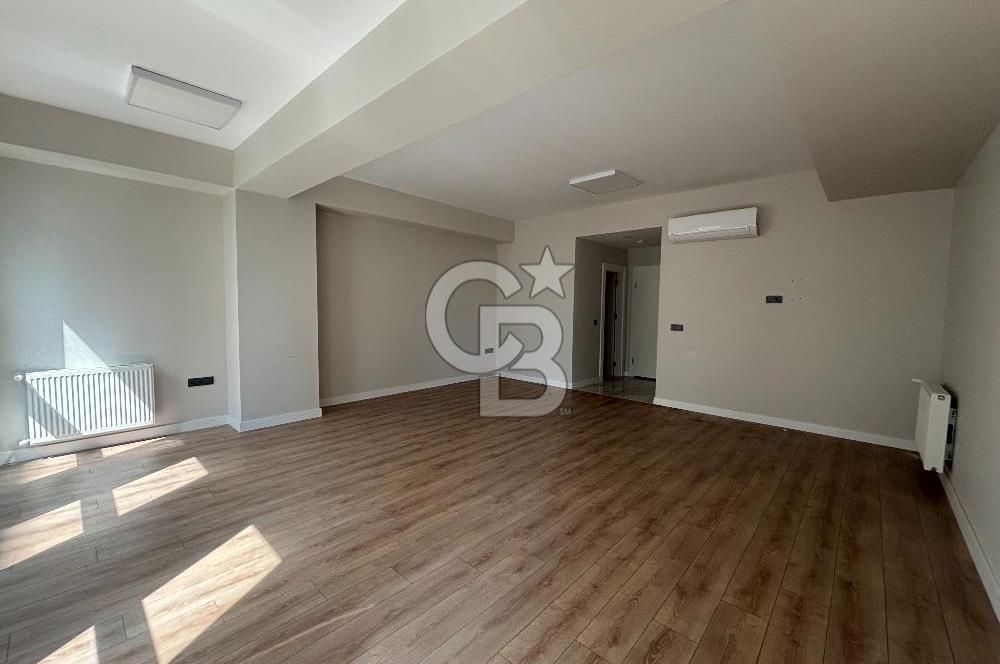 BÜYÜKÇEKMECE MİMAROBA LOTUS MEYDAN PROJESİNDE SATILIK OFİS BÜRO