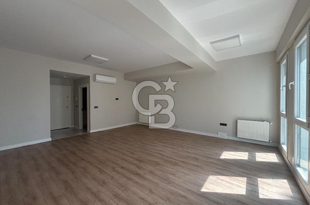 BÜYÜKÇEKMECE MİMAROBA LOTUS MEYDAN PROJESİNDE SATILIK OFİS BÜRO