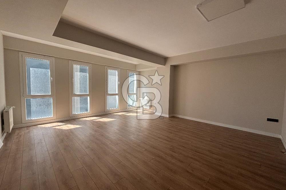 BÜYÜKÇEKMECE MİMAROBA LOTUS MEYDAN PROJESİNDE SATILIK OFİS BÜRO