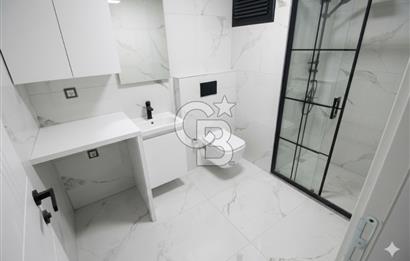 Buca Şirinyer Yiğitler Mh.de 1+1_50m² Sıfır Kiralık Daire
