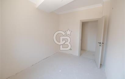 DEMİRKÖPRÜ İZBAN YAKINI SIFIR KAPALI MUTFAK 2+1 SATILIK DAİRE