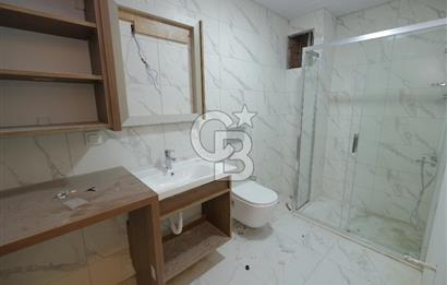 DEMİRKÖPRÜ İZBAN YAKINI SIFIR KAPALI MUTFAK 2+1 SATILIK DAİRE
