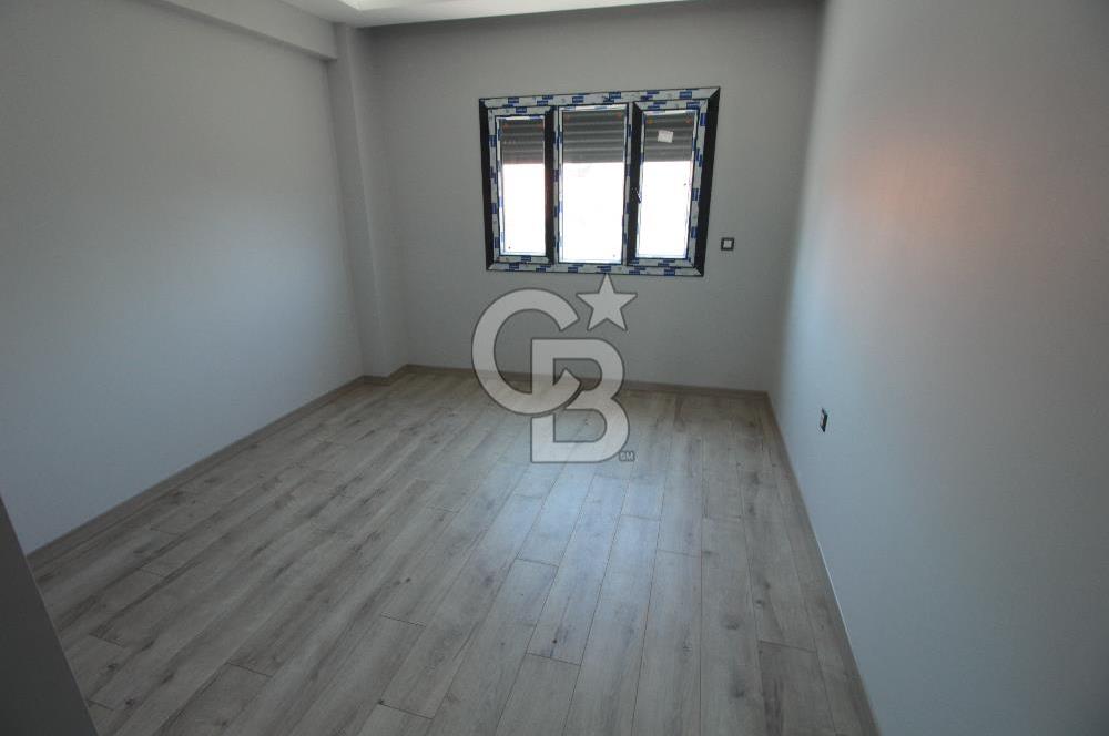 Buca Şirinyer Yiğitler Mh.de 1+1_50m² Sıfır Kiralık Daire