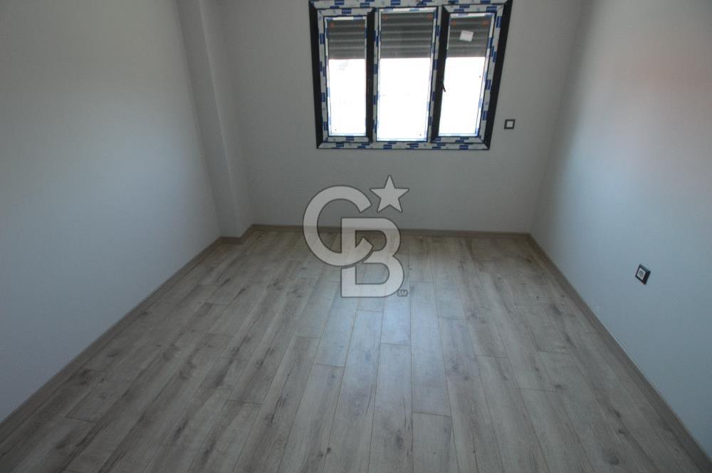 Buca Şirinyer Yiğitler Mh.de 1+1_50m² Sıfır Kiralık Daire