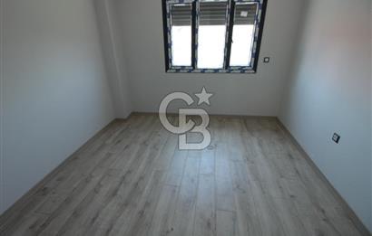 Buca Şirinyer Yiğitler Mh.de 1+1_50m² Sıfır Kiralık Daire
