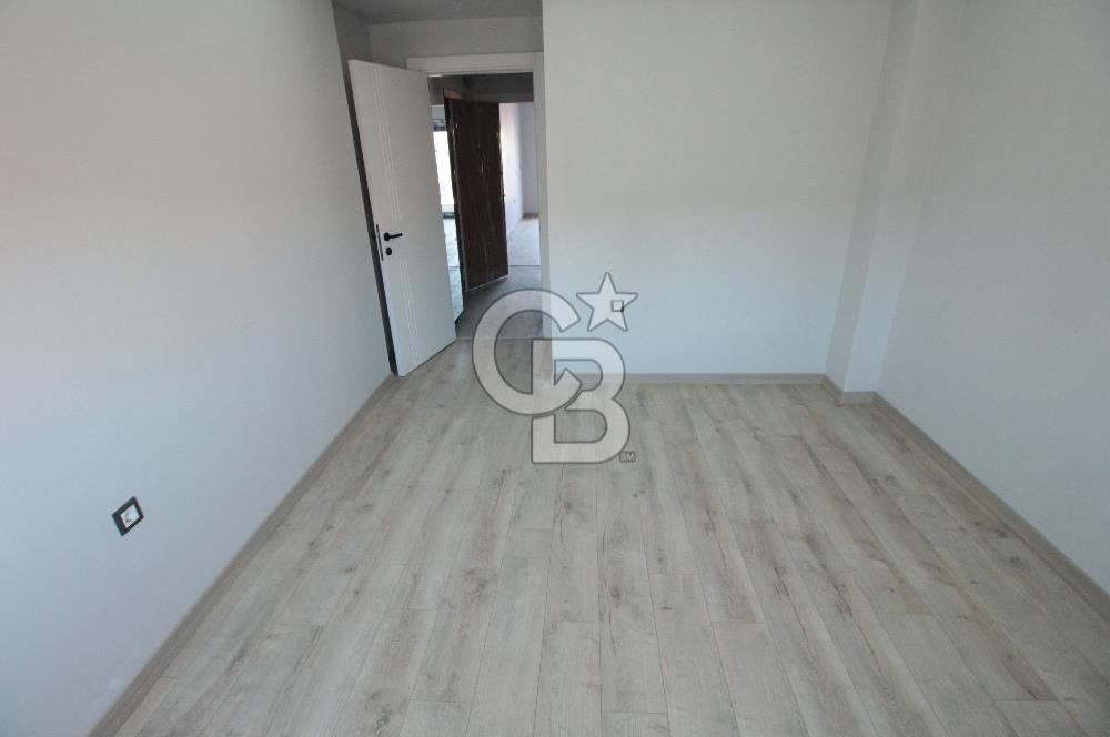 Buca Şirinyer Yiğitler Mh.de 1+1_50m² Sıfır Kiralık Daire