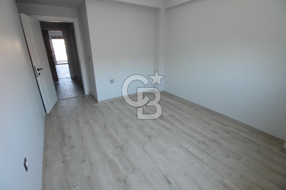 Buca Şirinyer Yiğitler Mh.de 1+1_50m² Sıfır Kiralık Daire