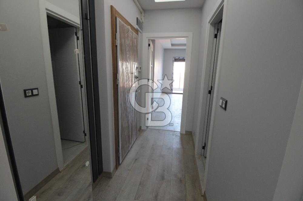 Buca Şirinyer Yiğitler Mh.de 1+1_50m² Sıfır Kiralık Daire
