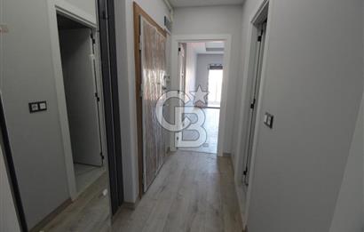 Buca Şirinyer Yiğitler Mh.de 1+1_50m² Sıfır Kiralık Daire