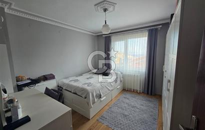 Keçiören Bademlikte Satılık Geniş 3+1 Merkezi Sistem Daire
