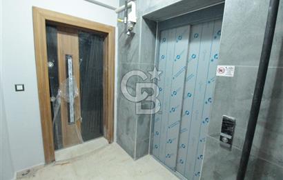 Buca Şirinyer Yiğitler Mh.de 1+1_50m² Sıfır Kiralık Daire