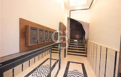 Buca Şirinyer Yiğitler Mh.de 1+1_50m² Sıfır Kiralık Daire