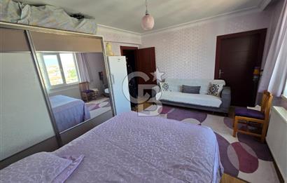 Keçiören Bademlikte Satılık Geniş 3+1 Merkezi Sistem Daire