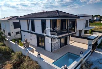Didim Satılık Müstakil Satılık Villa - 8 - 354368