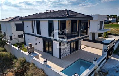 Didim Satılık Müstakil Satılık Villa