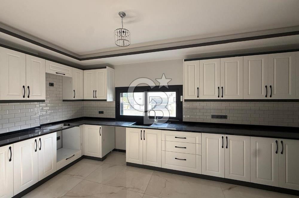 Didim Satılık Müstakil Satılık Villa