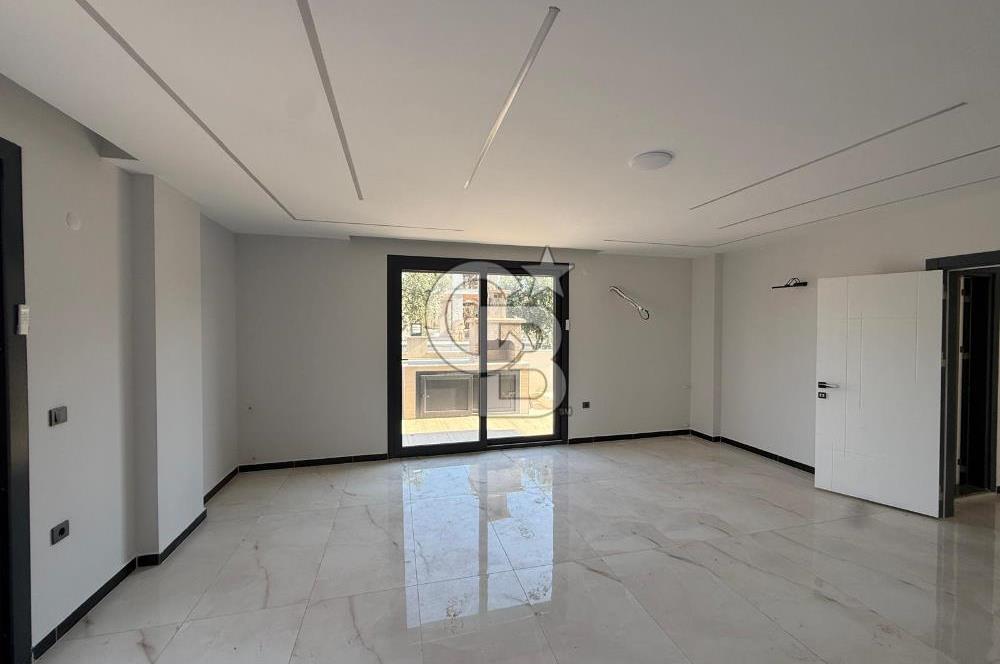 Didim Satılık Müstakil Satılık Villa