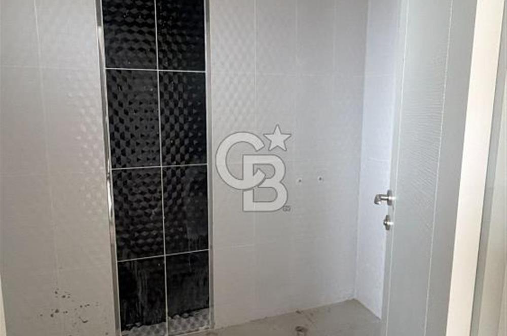 Akdeniz Meltem Sitesi 3+1 Ebeveyn Banyolu Fırsat Daire 