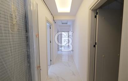 DEMİRKÖPRÜ İZBAN YAKINI SIFIR KAPALI MUTFAK 2+1 SATILIK DAİRE