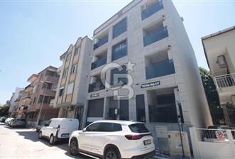 Buca Şirinyer Yiğitler Mh.de 1+1_50m² Sıfır Kiralık Daire - 1 - 354377