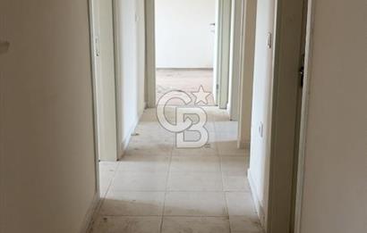 Akdeniz Meltem Sitesi 4+1 Satılık Daire 