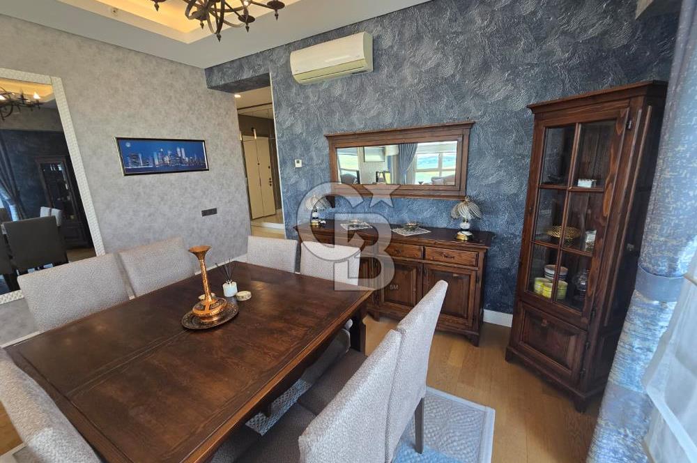 Çankaya İlkbahar Mahallesinde Kiralık Konut İmarlı Arsa