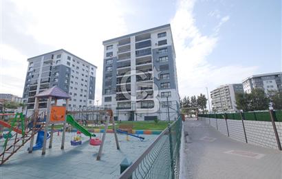 BULVAR SUİTES SİTESİNDE HAVUZ CEPHELİ 1+1 KİRALIK DAİRE