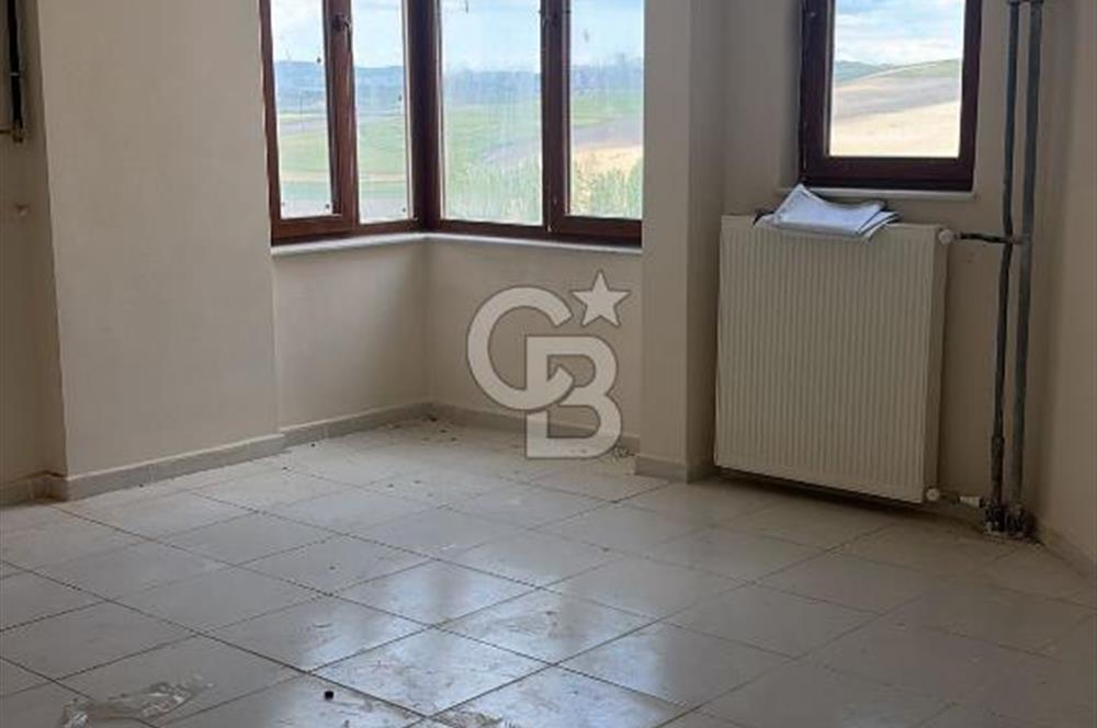 Akdeniz Meltem Sitesi 4+1 Satılık Daire 