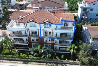 DEĞİRMENDERE'NİN KALBİNDE GENİŞ YAŞAM ALANLI, 4+1 ÇATI DUBLEKS - 4 - 354392