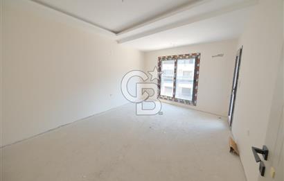 DEMİRKÖPRÜ İZBAN YAKINI SIFIR KAPALI MUTFAK 2+1 SATILIK DAİRE