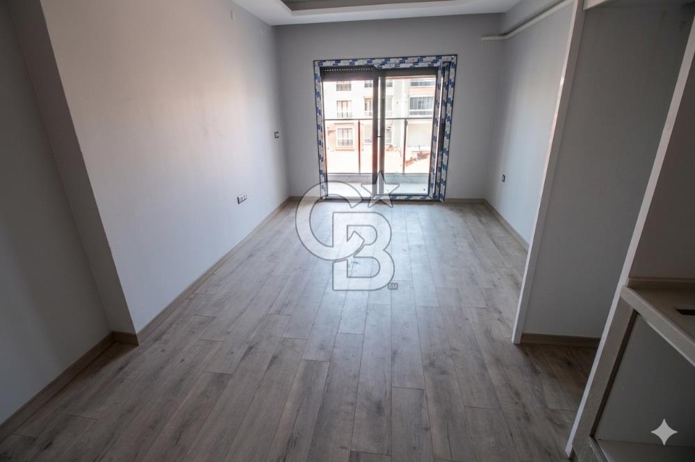 Buca Şirinyer Yiğitler Mh.de 1+1_50m² Sıfır Kiralık Daire