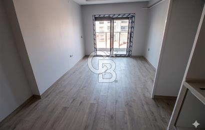 Buca Şirinyer Yiğitler Mh.de 1+1_50m² Sıfır Kiralık Daire