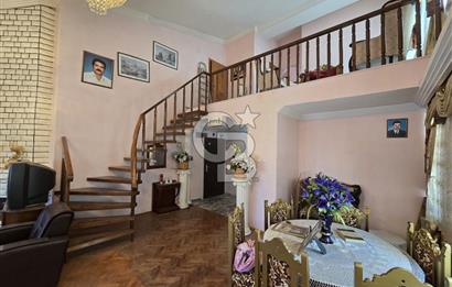 SİNAN CADDESİ ÜZERİ SATILIK 5+1 DUBLEKS DAİRE