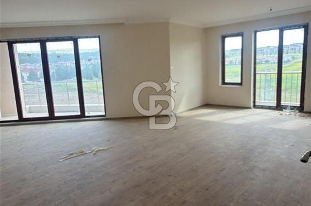 Akdeniz Meltem Sitesi 4+1 Satılık Daire 
