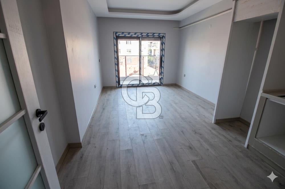 Buca Şirinyer Yiğitler Mh.de 1+1_50m² Sıfır Kiralık Daire
