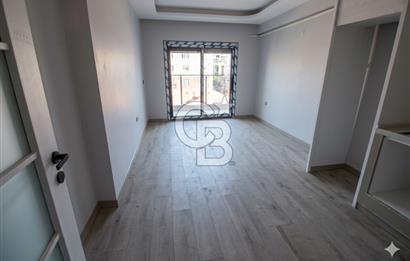 Buca Şirinyer Yiğitler Mh.de 1+1_50m² Sıfır Kiralık Daire